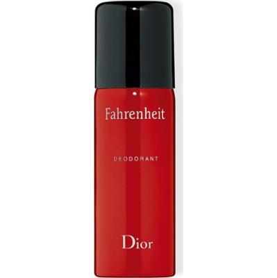 DIOR Fahrenheit dezodorant w sprayu dla mężczyzn 150 ml