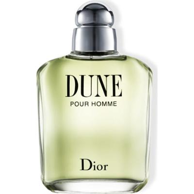 DIOR Dune pour Homme woda toaletowa dla mężczyzn 100 ml