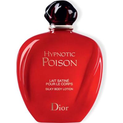 DIOR Hypnotic Poison mleczko do ciała dla kobiet 200 ml