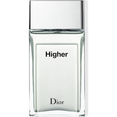 DIOR Higher woda toaletowa dla mężczyzn 100 ml