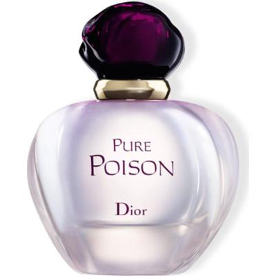DIOR Pure Poison woda perfumowana dla kobiet 50 ml