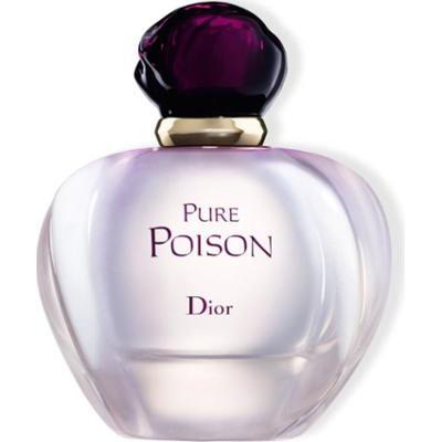 DIOR Pure Poison woda perfumowana dla kobiet 100 ml