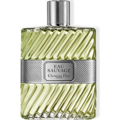 DIOR Eau Sauvage woda toaletowa dla mężczyzn 200 ml