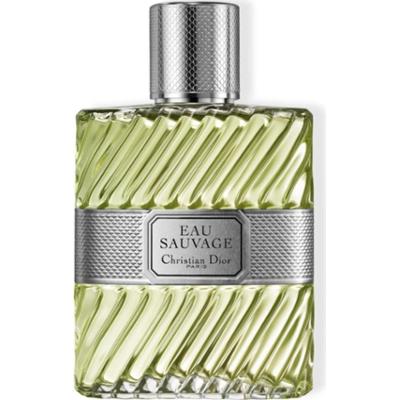 DIOR Eau Sauvage woda toaletowa dla mężczyzn 100 ml