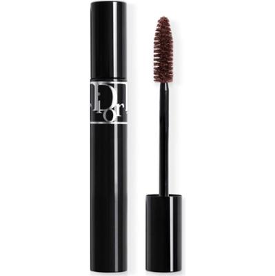 DIOR Diorshow Waterproof tusz wydłużający i pogrubiający rzęsy wodoodporna odcień 698 11.5 ml