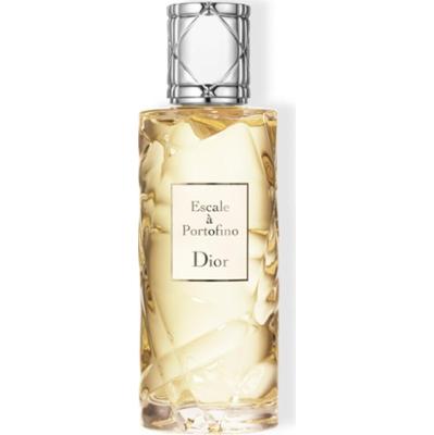 DIOR Escale à Portofino woda toaletowa dla kobiet 75 ml