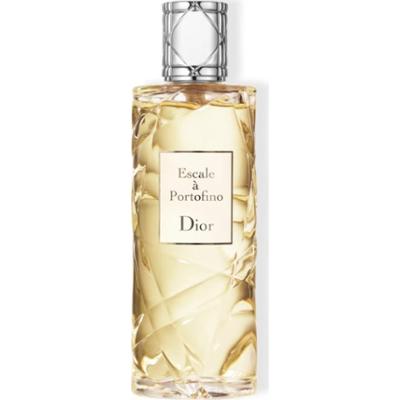 DIOR Escale à Portofino woda toaletowa dla kobiet 125 ml