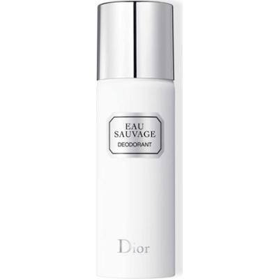 DIOR Eau Sauvage dezodorant w sprayu dla mężczyzn 150 ml