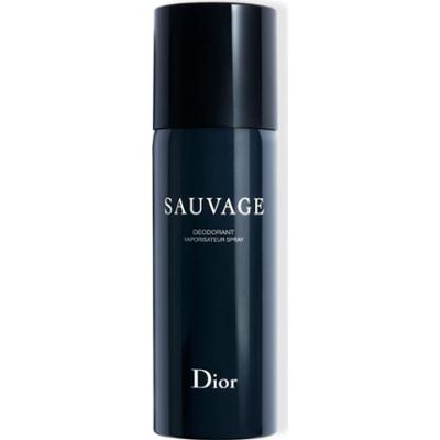 DIOR Sauvage dezodorant w sprayu dla mężczyzn 150 ml
