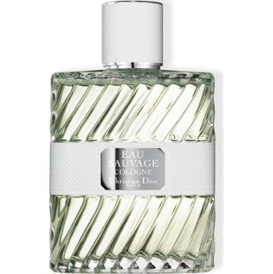 DIOR Eau Sauvage Cologne woda kolońska dla mężczyzn 100 ml