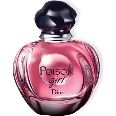 DIOR Poison Girl woda perfumowana dla kobiet 100 ml
