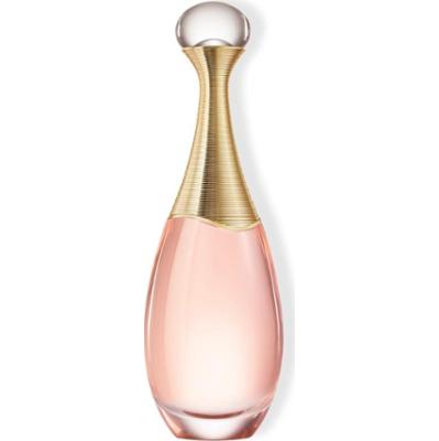 DIOR J'adore Eau de Toilette woda toaletowa dla kobiet 100 ml