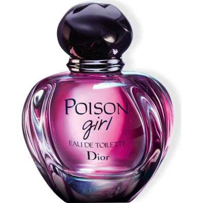 DIOR Poison Girl woda toaletowa dla kobiet 50 ml