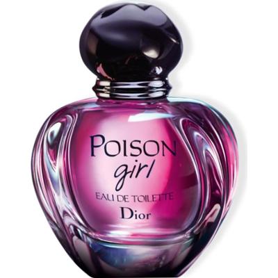 DIOR Poison Girl woda toaletowa dla kobiet 100 ml