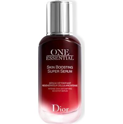 DIOR One Essential Skin Boosting Super Serum serum intensywnie odmładzające 50 ml