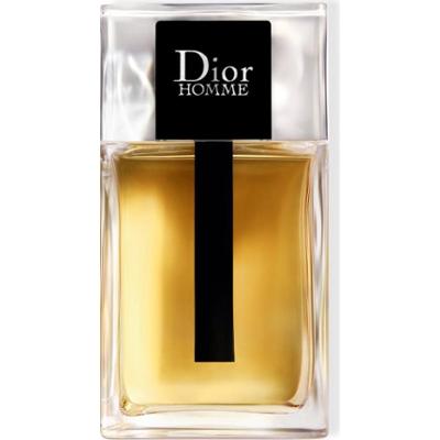 DIOR Dior Homme woda toaletowa dla mężczyzn 100 ml