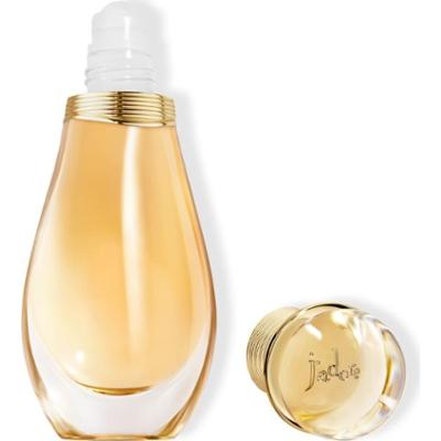 DIOR J'adore Roller-Pearl woda perfumowana roll-on dla kobiet 20 ml