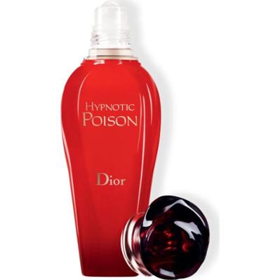 DIOR Hypnotic Poison Roller-Pearl woda toaletowa roll-on dla kobiet 20 ml