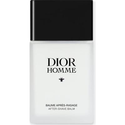 DIOR Dior Homme balsam po goleniu dla mężczyzn 100 ml