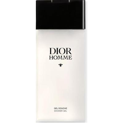 DIOR Dior Homme żel pod prysznic dla mężczyzn 200 ml