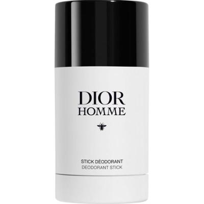 DIOR Dior Homme dezodorant w sztyfcie bez alkoholu dla mężczyzn 75 g