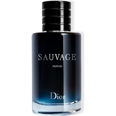DIOR Sauvage perfumy napełnialny dla mężczyzn 100 ml