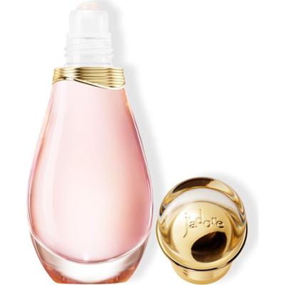 DIOR J'adore Roller-Pearl woda toaletowa roll-on dla kobiet 20 ml