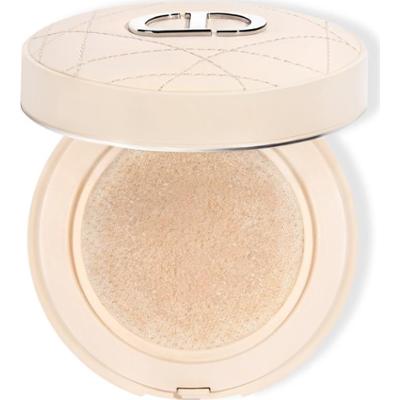 DIOR Dior Forever Cushion Powder puder sypki odcień 010 Fair 10 g