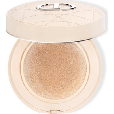 DIOR Dior Forever Cushion Powder puder sypki odcień 030 Medium 10 g