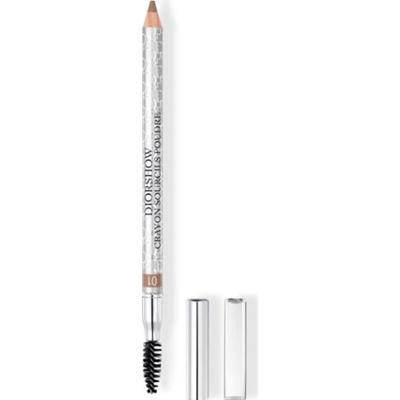 DIOR Diorshow Crayon Sourcils Poudre wodoodporna kredka do brwi odcień 01 Blond 1.19 g