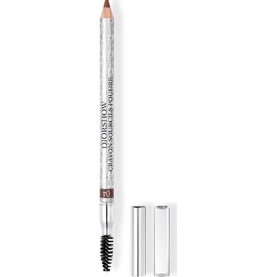 DIOR Diorshow Crayon Sourcils Poudre wodoodporna kredka do brwi odcień 04 Auburn 1.19 g