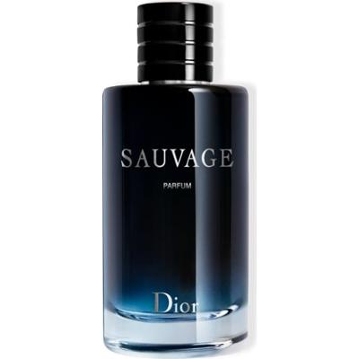 DIOR Sauvage perfumy dla mężczyzn 200 ml