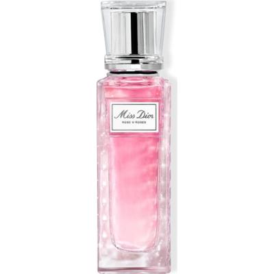 DIOR Miss Dior Rose N'Roses Roller-Pearl woda toaletowa roll-on dla kobiet 20 ml