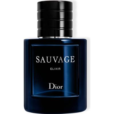 DIOR Sauvage Elixir ekstrakt perfum dla mężczyzn 60 ml