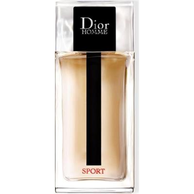DIOR Dior Homme Sport woda toaletowa dla mężczyzn 125 ml