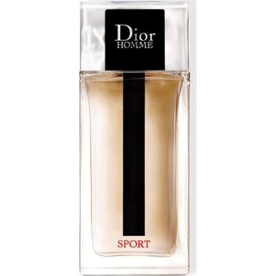 DIOR Dior Homme Sport woda toaletowa dla mężczyzn 75 ml
