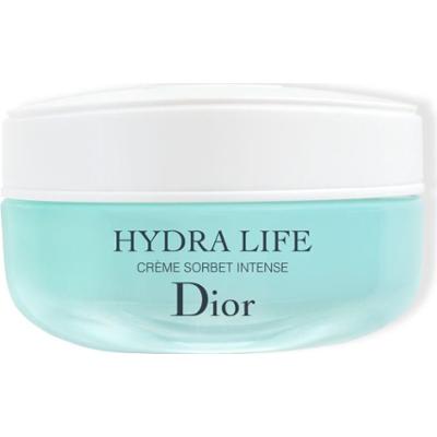 DIOR Hydra Life Intense Sorbet Creme odżywczy krem nawilżający 50 ml