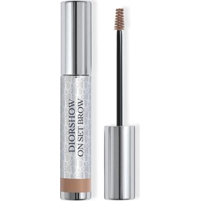 DIOR Diorshow On Set Brow tusz do brwi odcień 01 Blond 5 ml