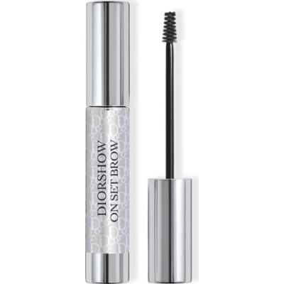 DIOR Diorshow On Set Brow tusz do brwi odcień 00 Universal 5 ml