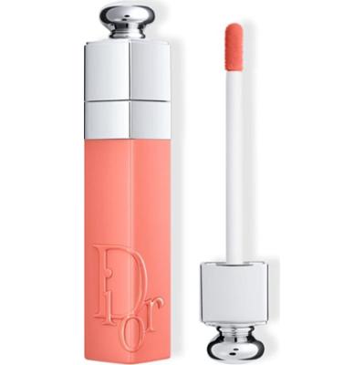 DIOR Dior Addict Lip Tint szminka w płynie odcień 251 Natural Peach 5 ml