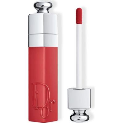 DIOR Dior Addict Lip Tint szminka w płynie odcień 651 Natural Rose 5 ml