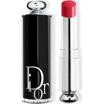 DIOR Dior Addict błyszcząca szminka flakon napełnialny odcień 976 Be Dior 3.2 g