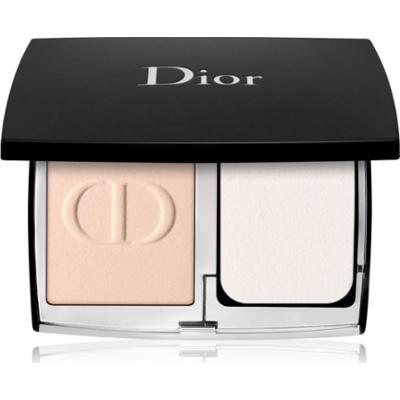 DIOR Dior Forever Natural Velvet Płynny podkład w poduszce odcień 2N Neutral 10 g