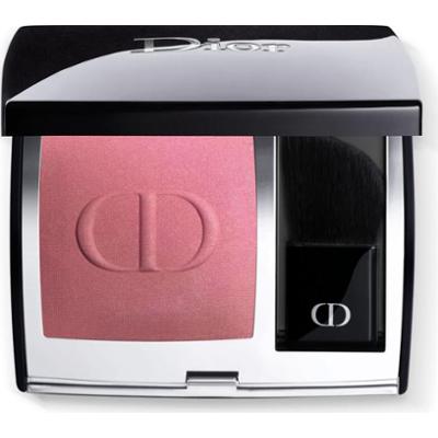 DIOR Rouge Blush róż w kompakcie, pędzel i lusterko odcień 720 Icône (Shimmer) 6.7 g