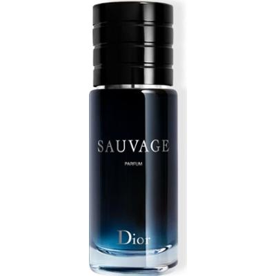 DIOR Sauvage perfumy napełnialny dla mężczyzn 30 ml