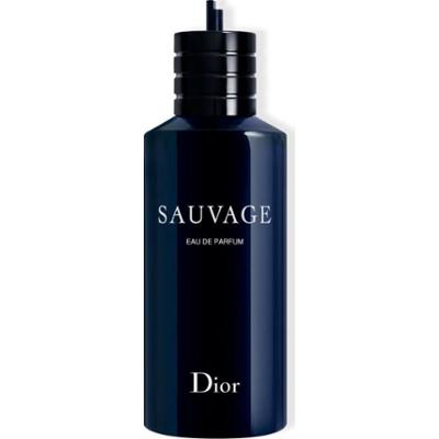 DIOR Sauvage woda perfumowana napełnienie dla mężczyzn 300 ml