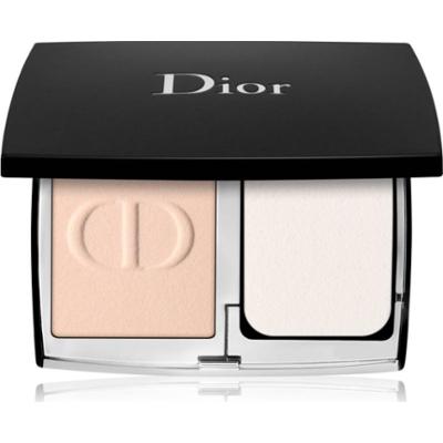 DIOR Dior Forever Natural Velvet Płynny podkład w poduszce odcień 1N Neutral 10 g