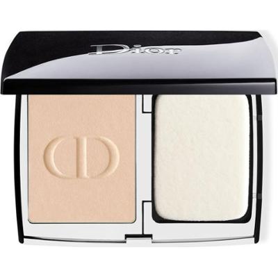 DIOR Dior Forever Natural Velvet Płynny podkład w poduszce odcień 1,5N Neutral 10 g