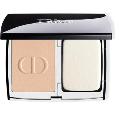 DIOR Dior Forever Natural Velvet Płynny podkład w poduszce odcień 2,5N Neutral 10 g
