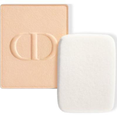 DIOR Dior Forever Natural Velvet Refill Płynny podkład w poduszce napełnienie odcień 2W Warm 10 g